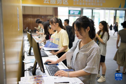 成都“百日萬(wàn)企”促青年就業(yè) 軟件開(kāi)發(fā)行業(yè)迎來(lái)新機(jī)遇