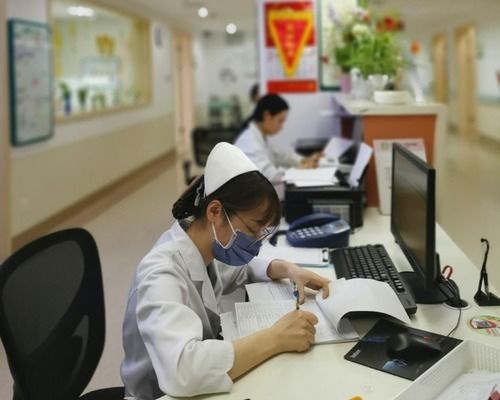 智慧醫(yī)療新篇章 上海一婦嬰以軟件開(kāi)發(fā)打響母嬰保衛(wèi)戰(zhàn)