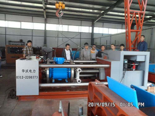 Syt系列閥門試壓機(jī) 智能化軟件開(kāi)發(fā)如何驅(qū)動(dòng)閥門檢測(cè)設(shè)備革新