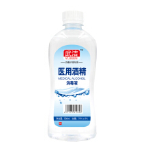乙醇消毒液選購指南 價(jià)格、品牌與使用全解析