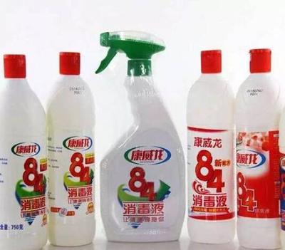 消毒劑你真的用對了嗎？不是所有消毒劑都能有效對抗新冠病毒